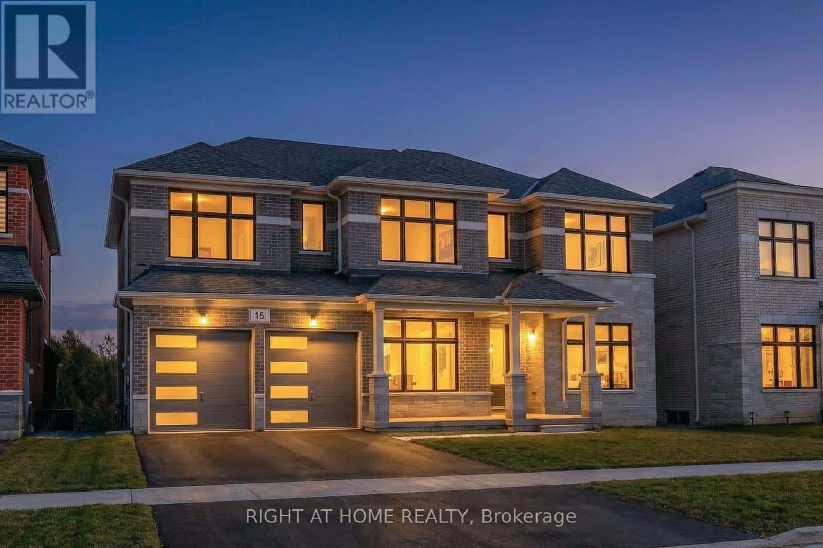 15 RAIL TRAIL COURT W — Georgina (Sutton & Jackson's Point), Ontario - Photo 2 of 42