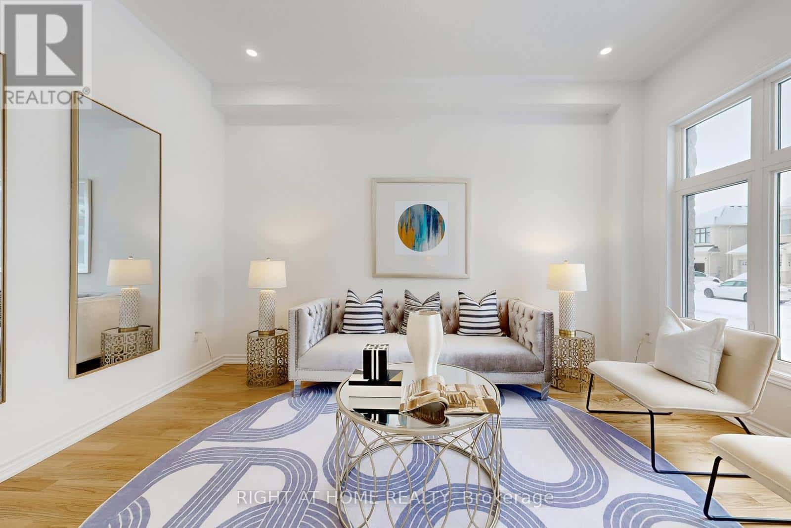 15 RAIL TRAIL COURT W — Georgina (Sutton & Jackson's Point), Ontario - Photo 3 of 42