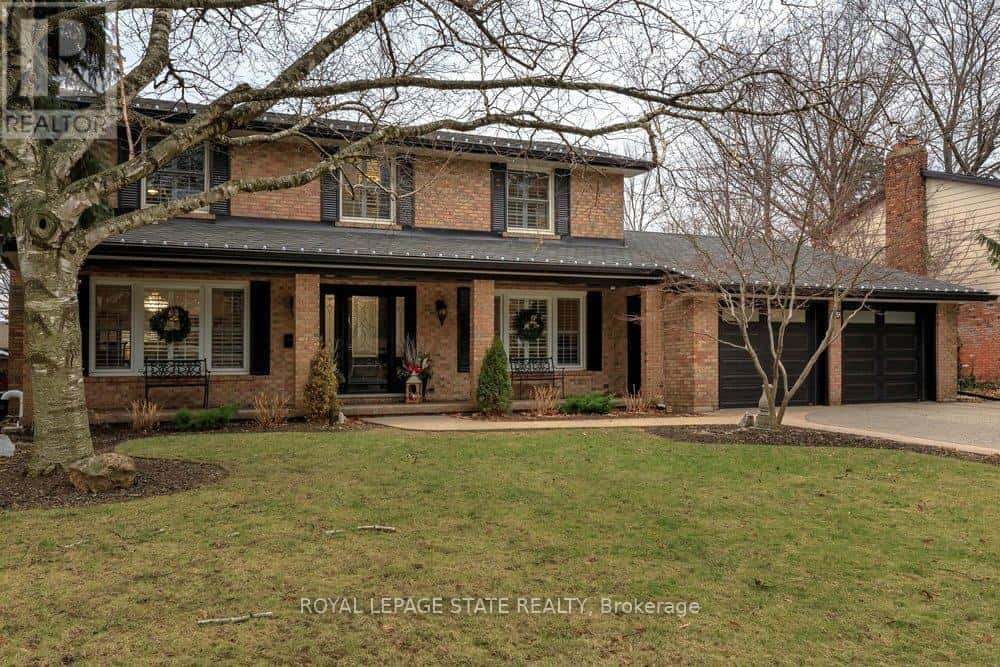 29 WOODSIDE DRIVE — Hamilton (Sherwood), Ontario - Photo 2 of 48