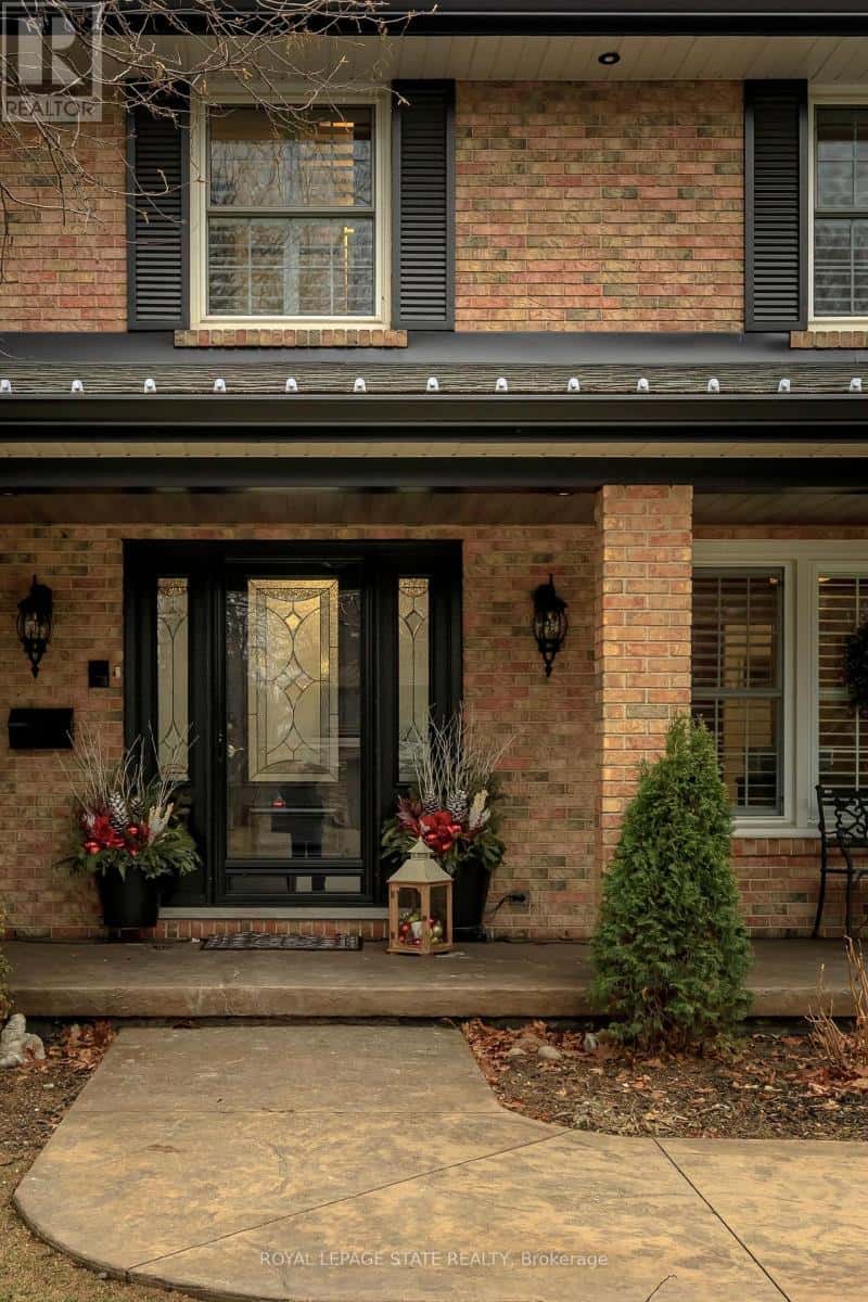 29 WOODSIDE DRIVE — Hamilton (Sherwood), Ontario - Photo 4 of 48