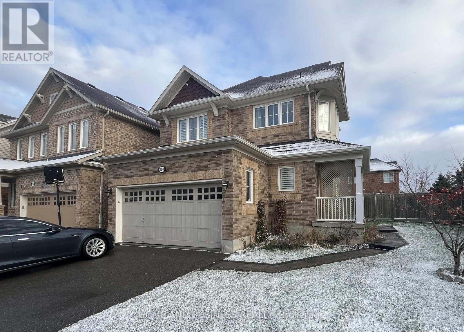 150 LEITERMAN DRIVE — Milton (WI Willmott), Ontario - Main photo