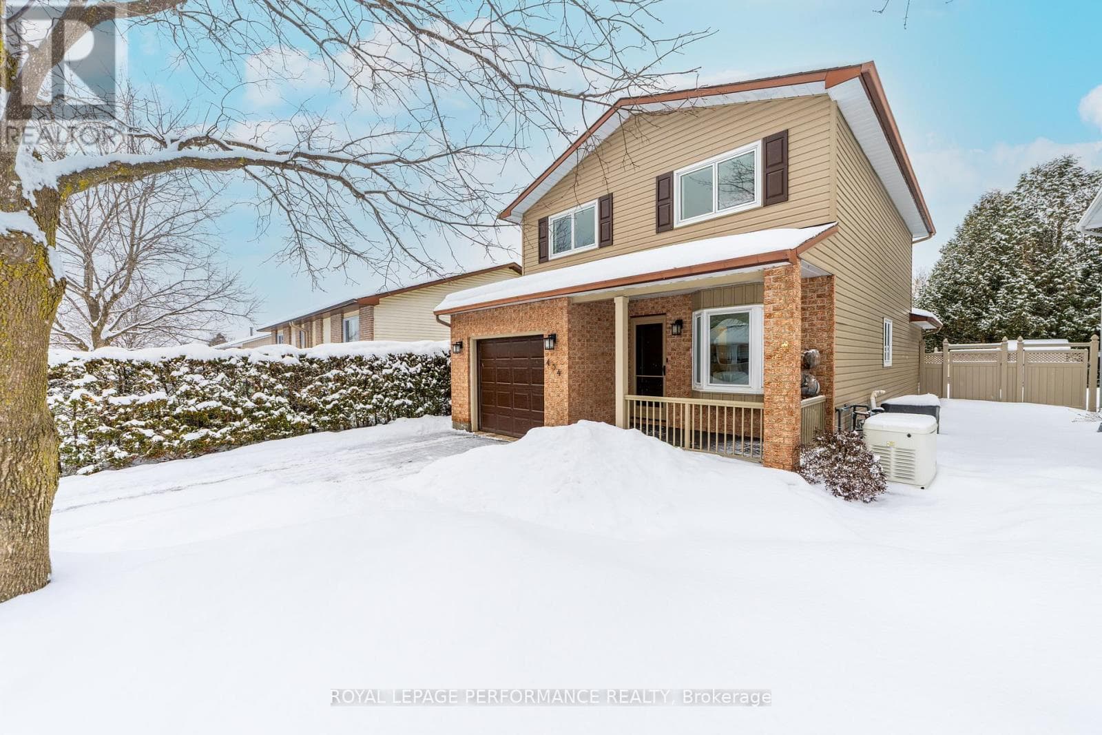 454 DALRYMPLE DRIVE — Clarence-Rockland, Ontario - Main photo