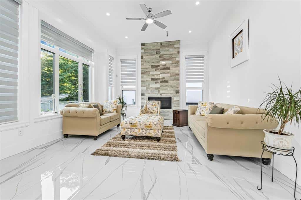 5538 184 STREET — Surrey, British Columbia - Photo 4 of 36