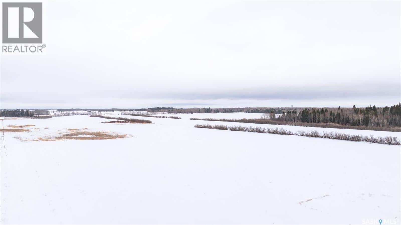 Cheal Lake Road Farm Land — Buckland Rm No. 491, Saskatchewan - Photo 5 of 6
