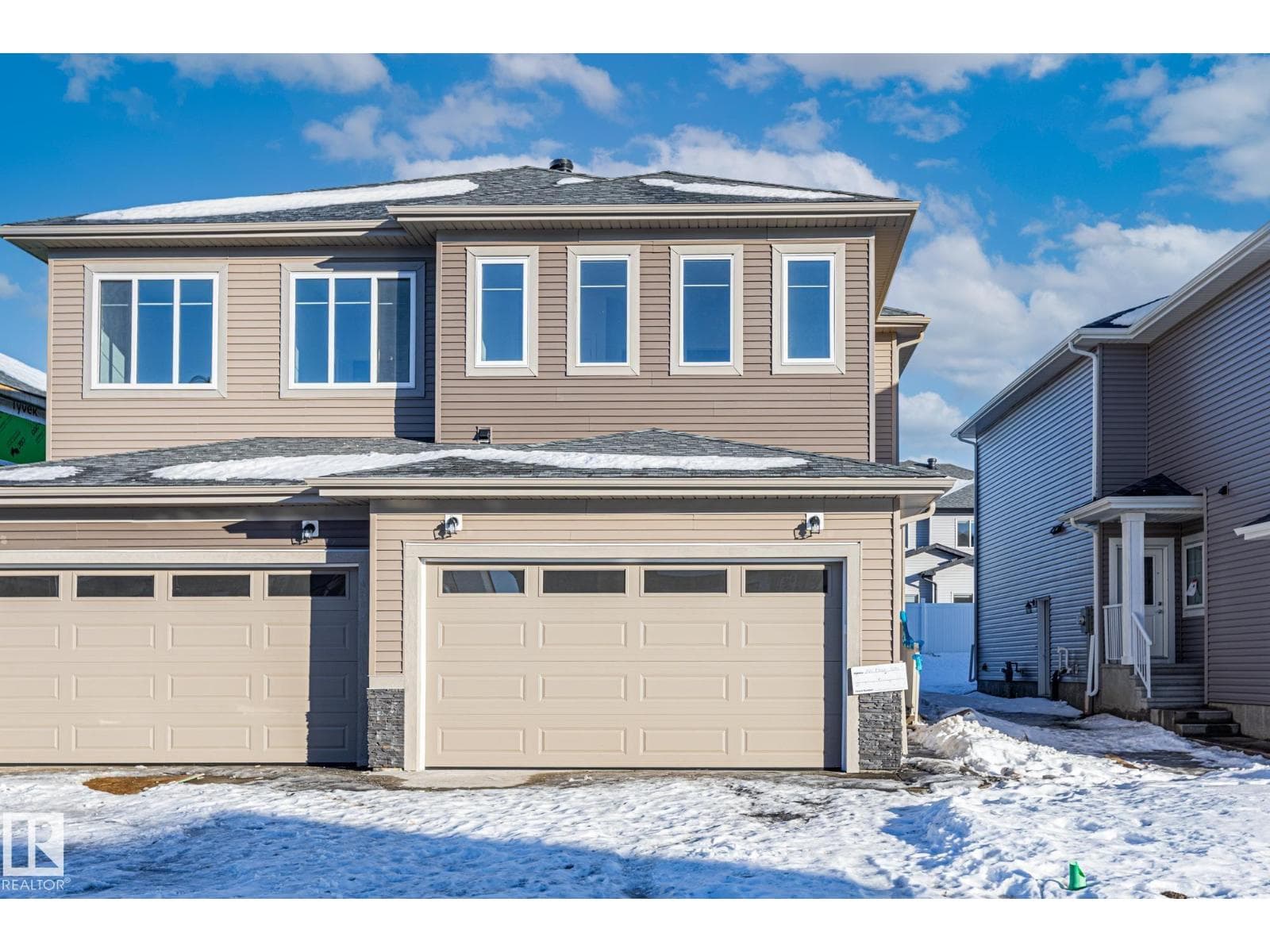 121 FICUS WY — Fort Saskatchewan, Alberta - Main photo