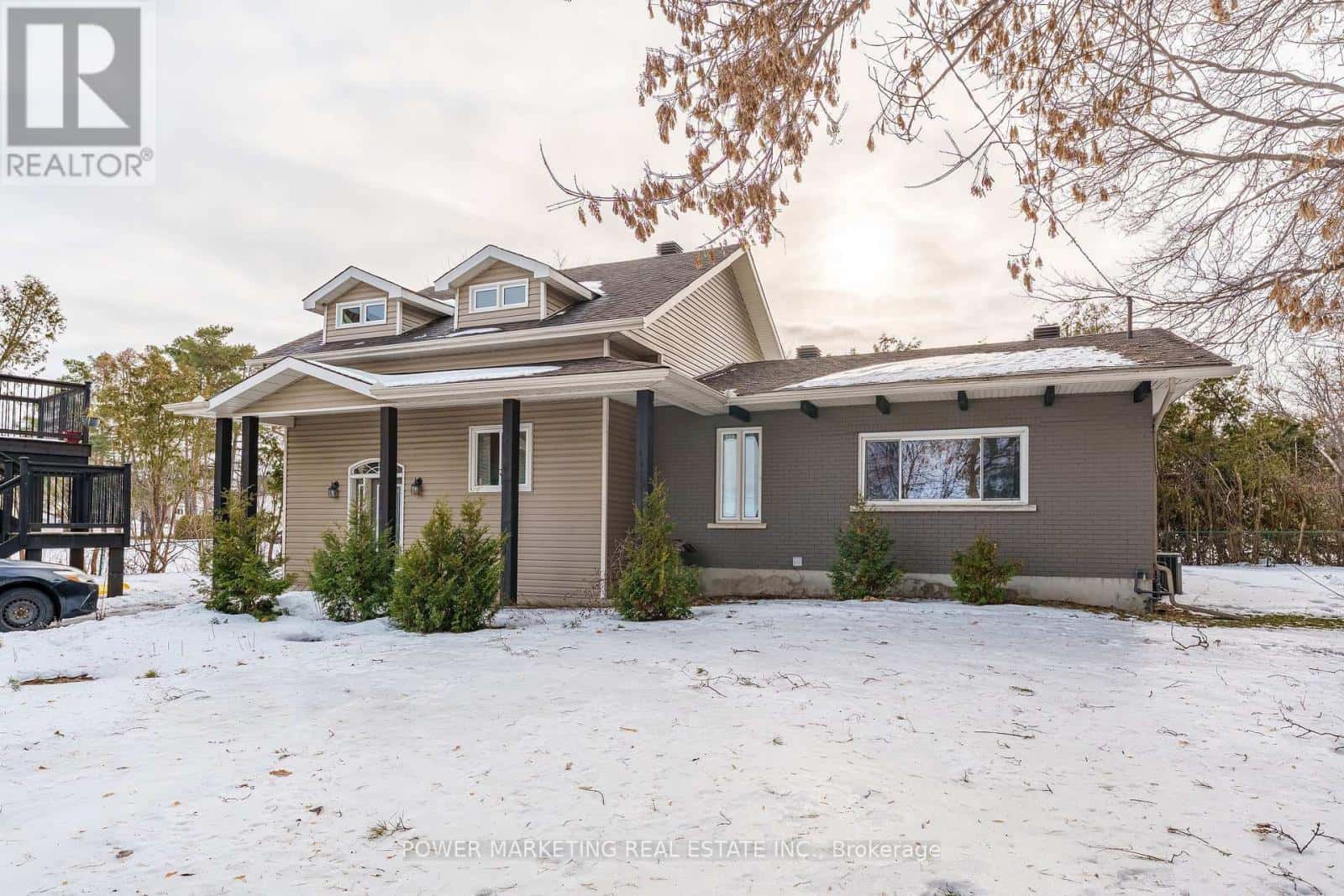 6030 BANK STREET — Ottawa, Ontario - Photo 2 of 28