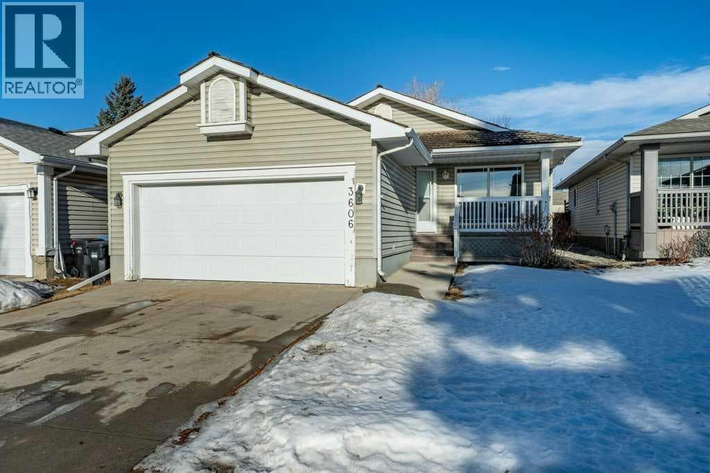 3606 Douglas Woods Heights SE — Calgary, Alberta - Main photo