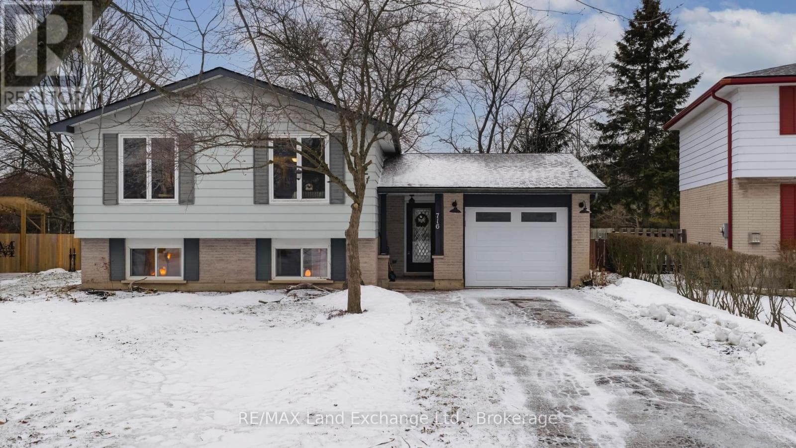 716 PALMATEER DRIVE — Kincardine, Ontario - Main photo