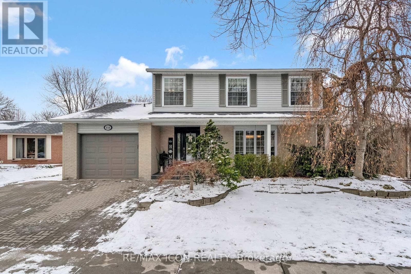 151 BRIXHAM CRESCENT — London South (South M), Ontario - Main photo