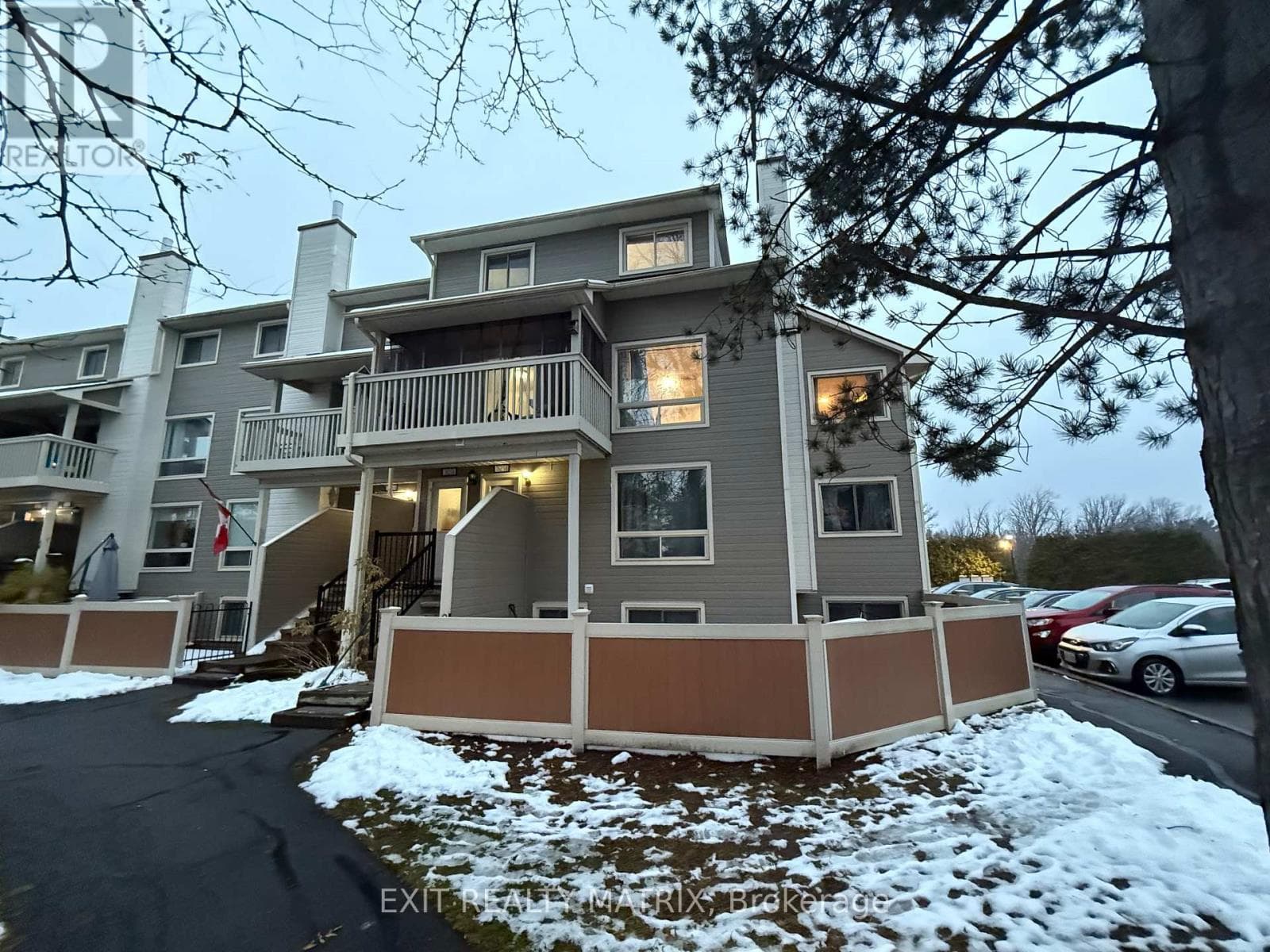 5B - 762 ST. ANDRE DRIVE — Ottawa, Ontario - Main photo