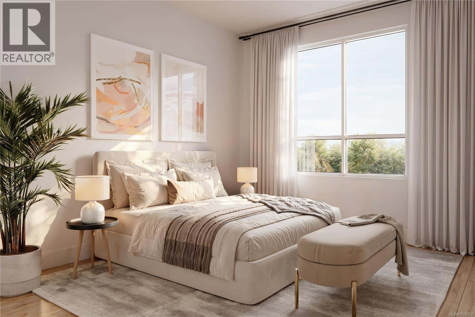 112 3582 Ryder Hesjedal Way — Colwood, British Columbia - Photo 2 of 12