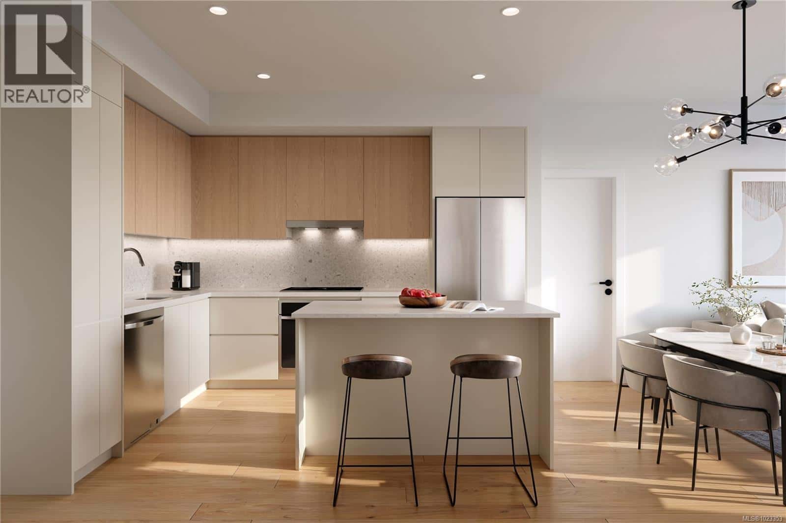 112 3582 Ryder Hesjedal Way — Colwood, British Columbia - Photo 5 of 12