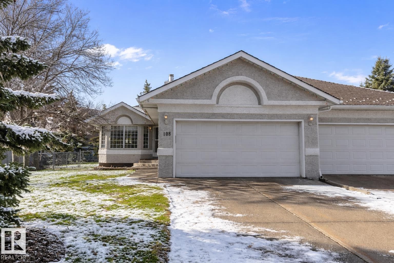 108 Ironwood PL NW — Edmonton, Alberta - Main photo