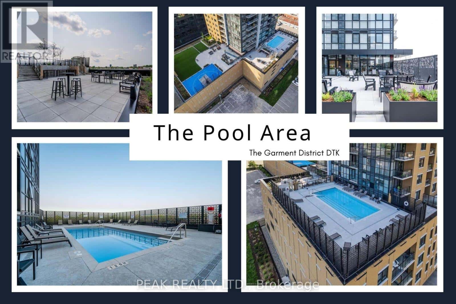 903 - 108 GARMENT STREET — Kitchener, Ontario - Photo 2 of 40