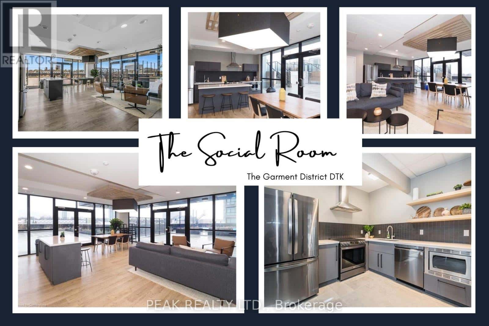 903 - 108 GARMENT STREET — Kitchener, Ontario - Photo 3 of 40