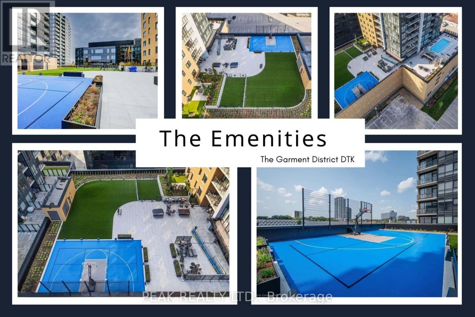 903 - 108 GARMENT STREET — Kitchener, Ontario - Photo 4 of 40