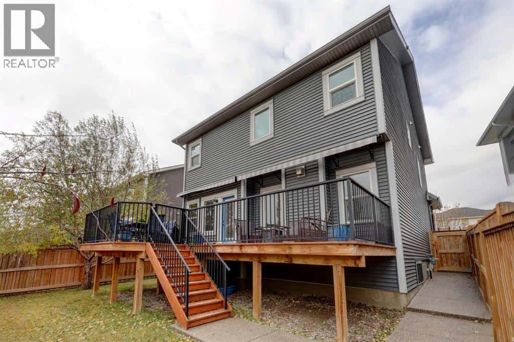 300 ASPENMERE Way — Chestermere, Alberta - Photo 4 of 49