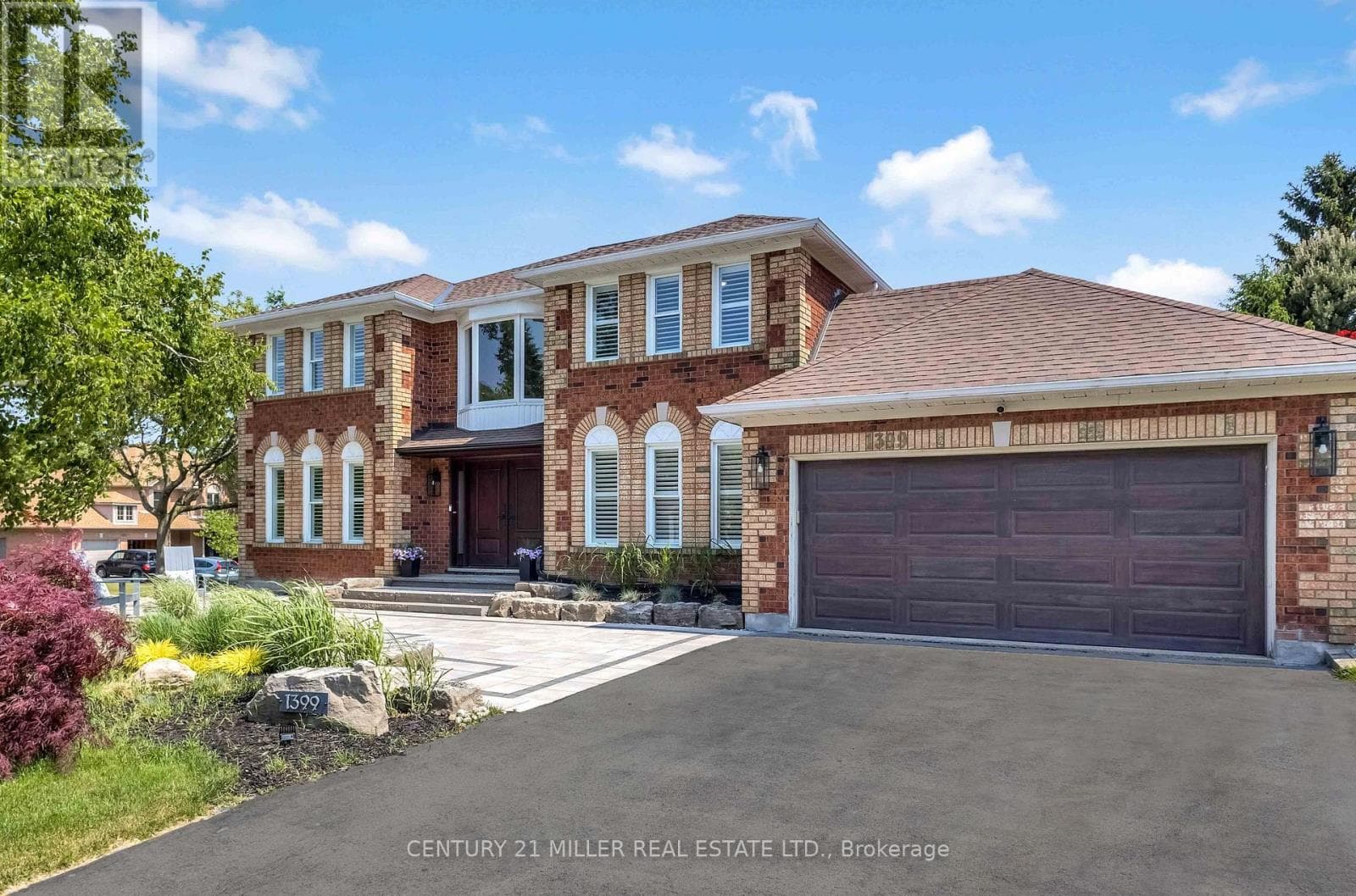 1399 WINTERBERRY DRIVE — Burlington (Tyandaga), Ontario - Main photo