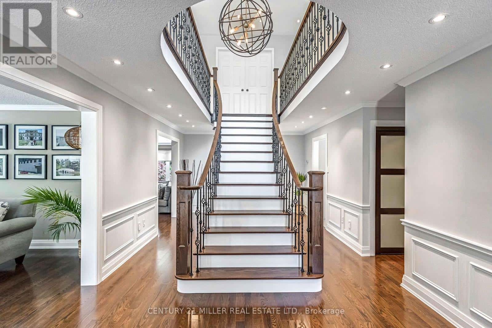 1399 WINTERBERRY DRIVE — Burlington (Tyandaga), Ontario - Photo 4 of 43