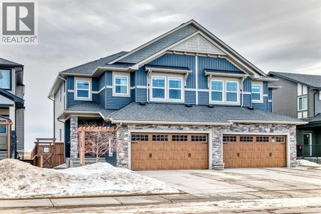 620 EDGEFIELD Street — Strathmore, Alberta - Main photo