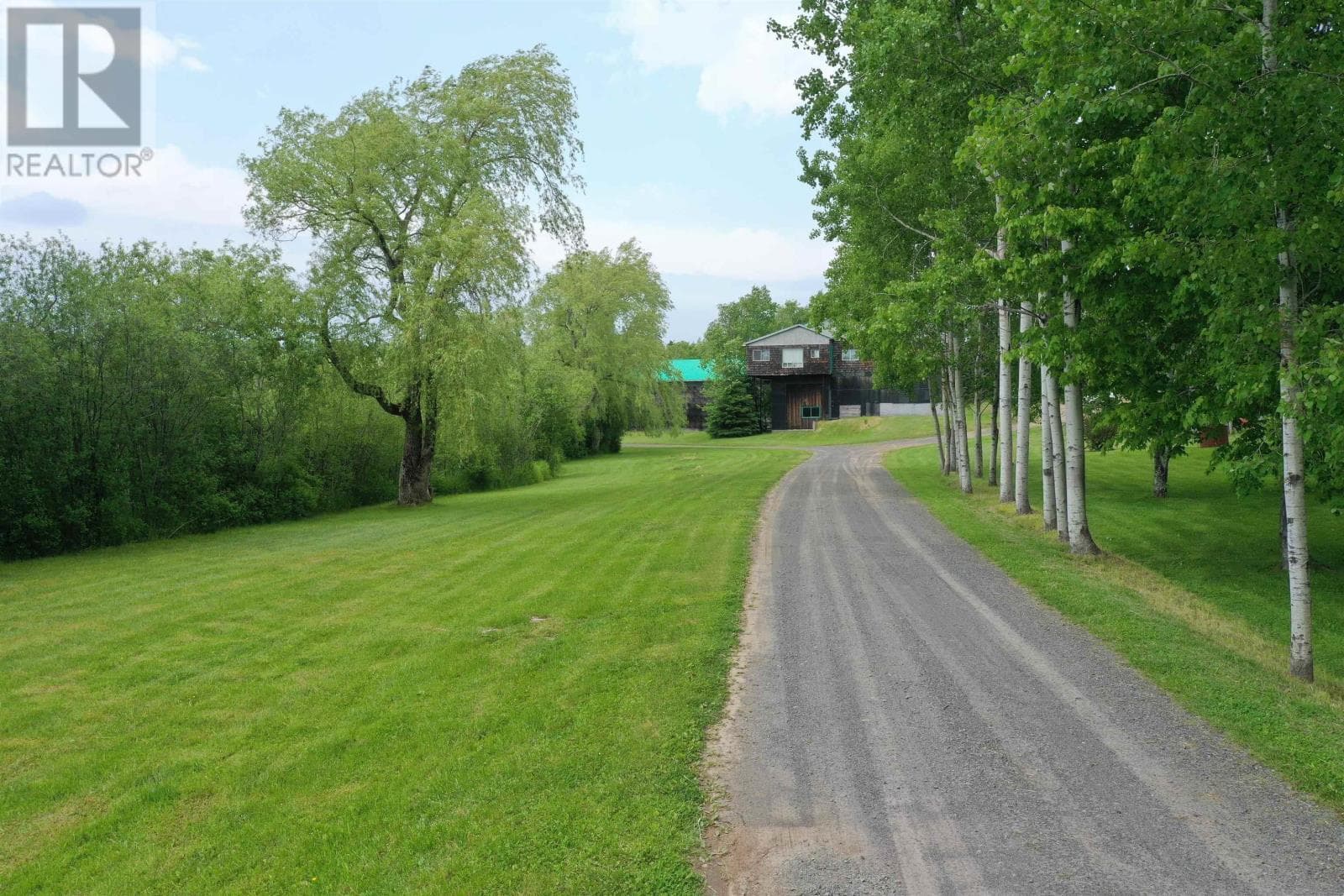 6185 Highway 4 — Linacy, Nova Scotia - Main photo