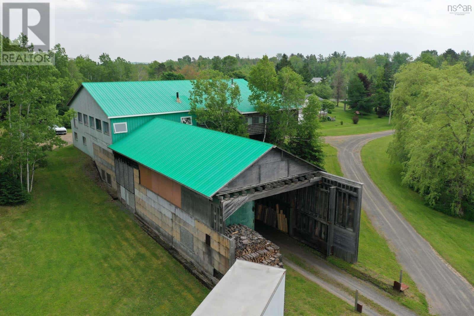 6185 Highway 4 — Linacy, Nova Scotia - Photo 3 of 39