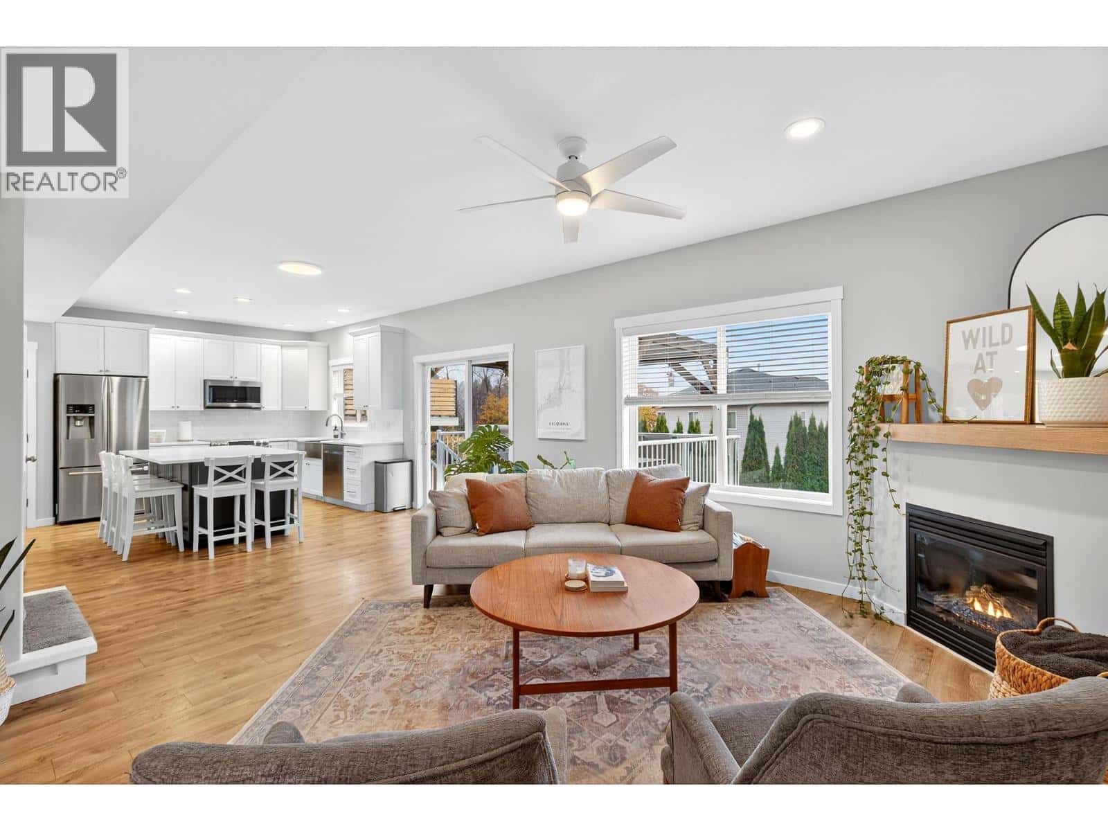 1971 Rosealee Lane — West Kelowna, British Columbia - Photo 2 of 37