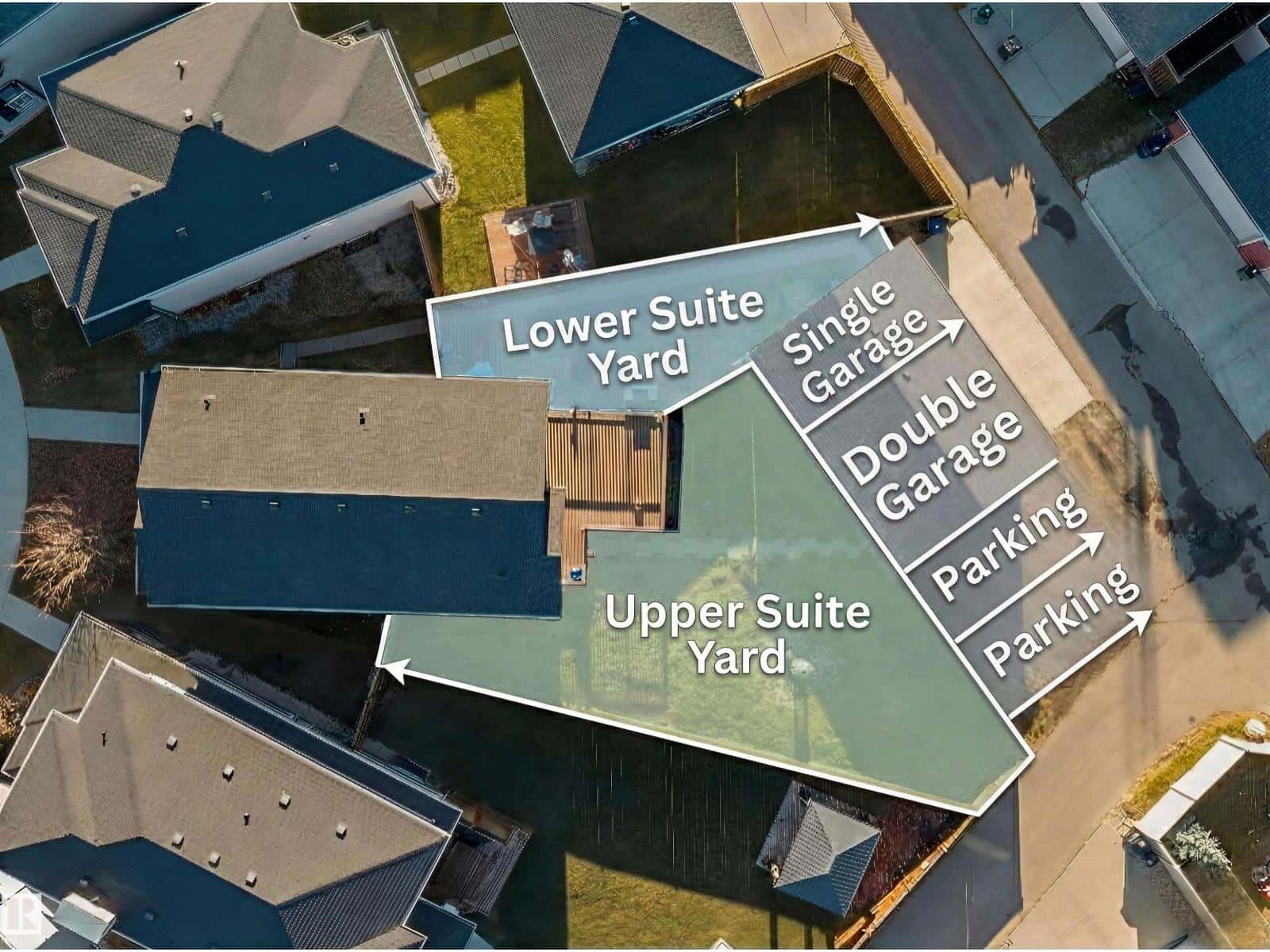 1104 161 ST SW — Edmonton, Alberta - Photo 2 of 73