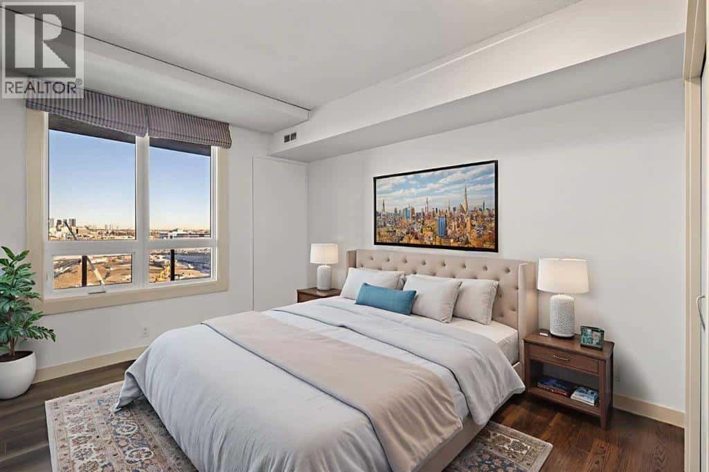 1003, 8710 Horton Road SW — Calgary, Alberta - Photo 5 of 30