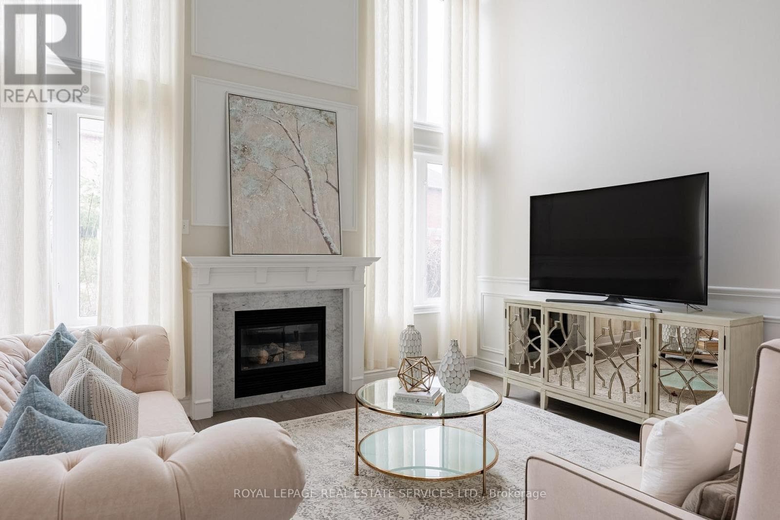 3310 TIMELESS DRIVE — Oakville (BR Bronte), Ontario - Main photo