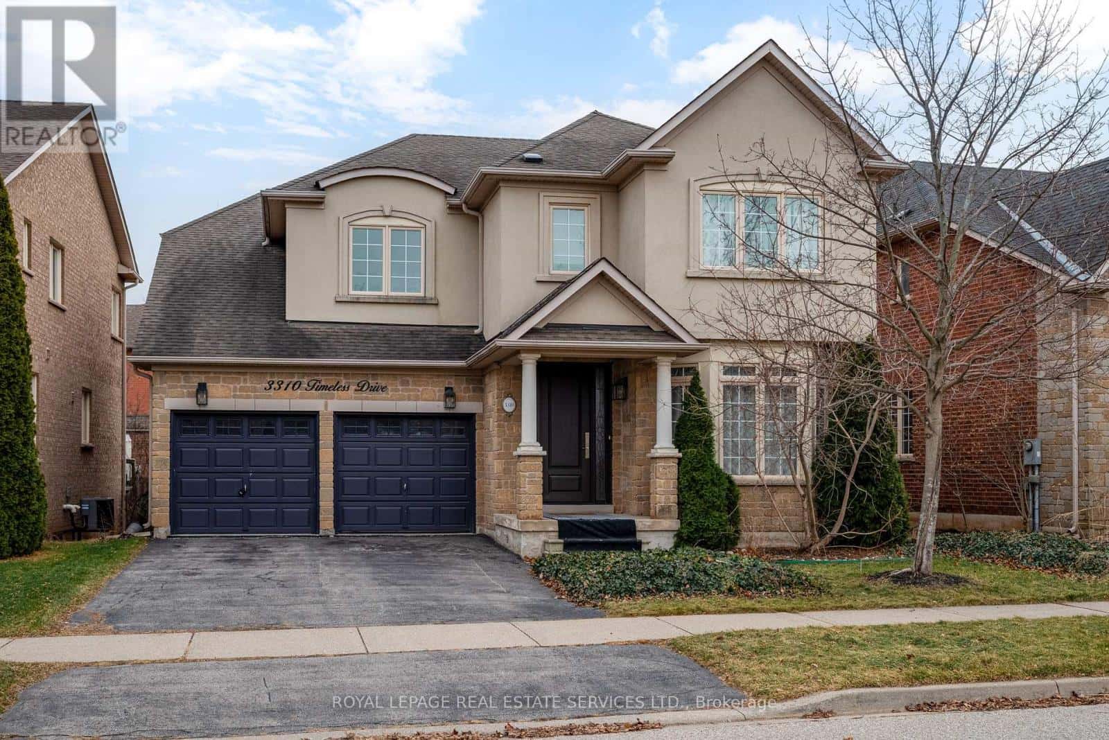 3310 TIMELESS DRIVE — Oakville (BR Bronte), Ontario - Photo 3 of 50