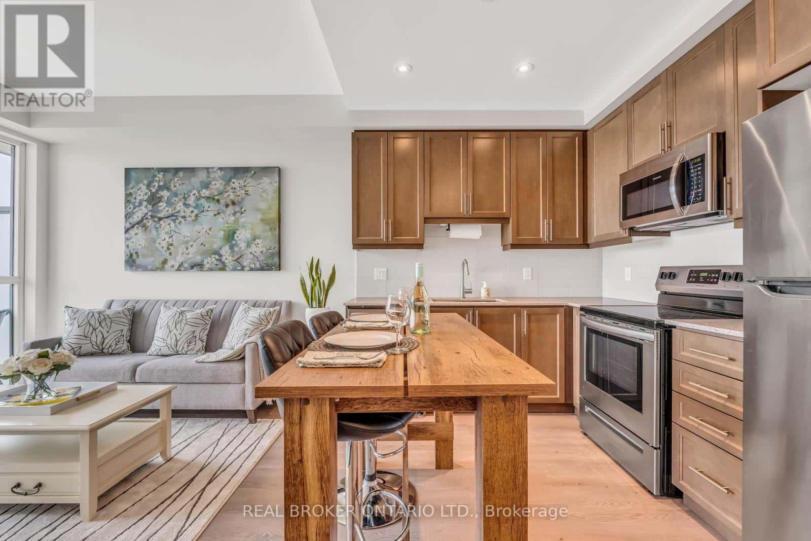 1904 - 15 LYNCH STREET — Brampton (Queen Street Corridor), Ontario - Photo 5 of 35