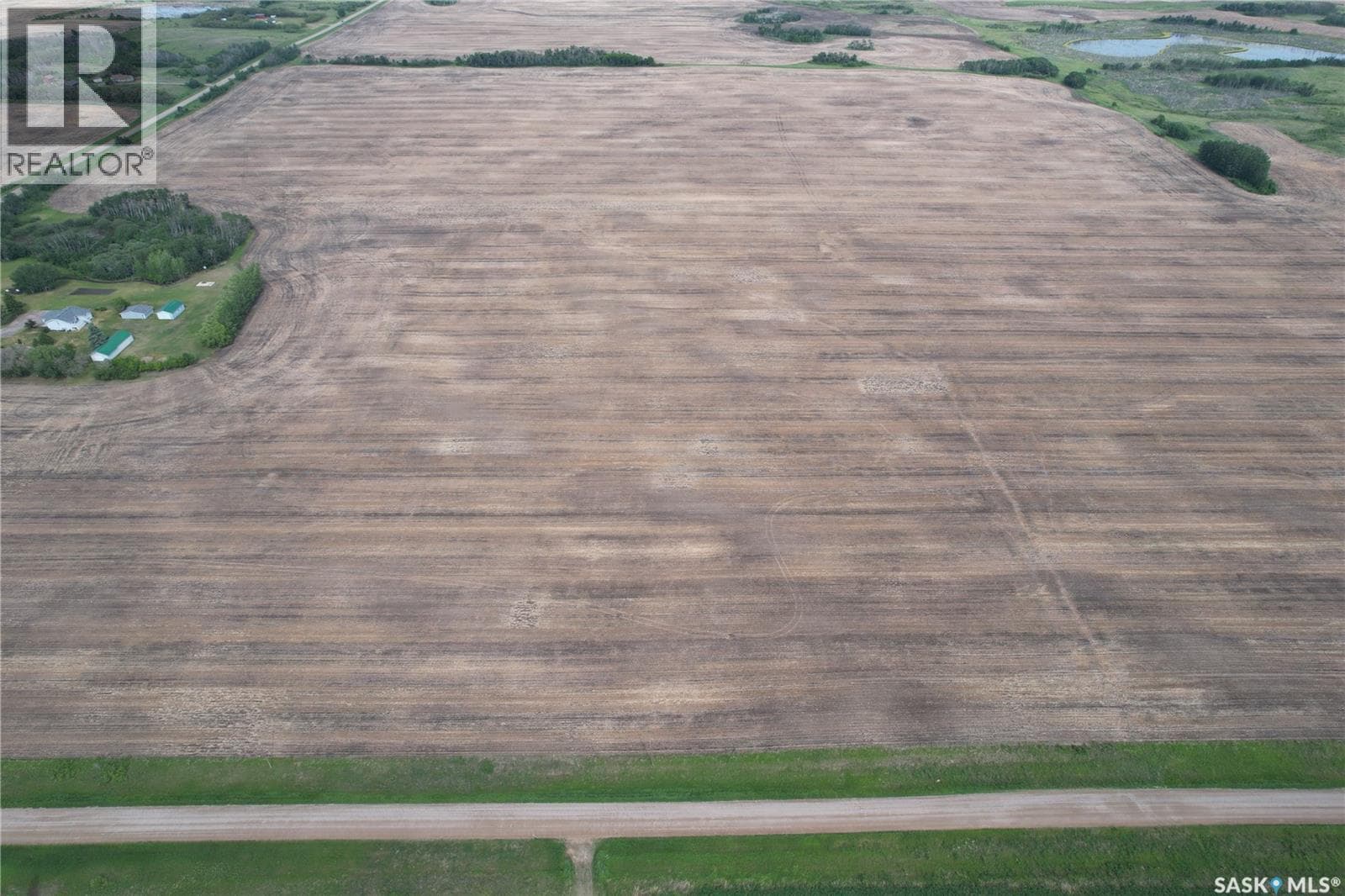 8th Street Land — Corman Park Rm No. 344, Saskatchewan - Main photo