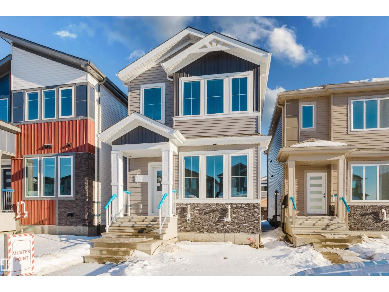 4103 67 ST — Beaumont, Alberta - Main photo