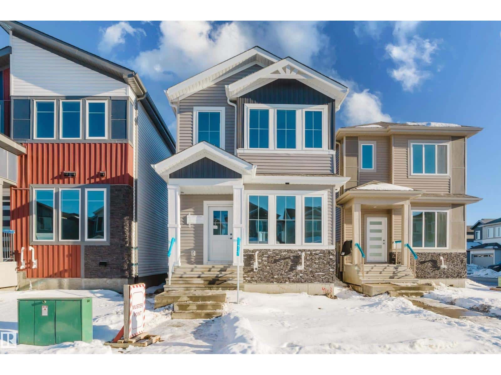 4103 67 ST — Beaumont, Alberta - Photo 2 of 43