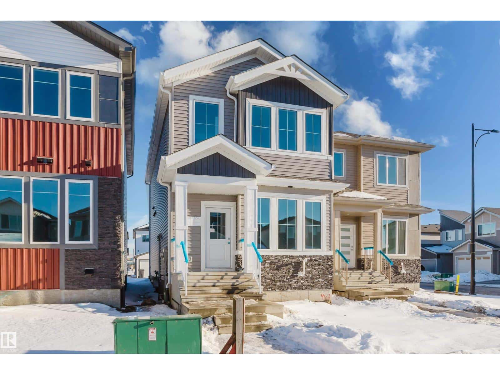 4103 67 ST — Beaumont, Alberta - Photo 3 of 43