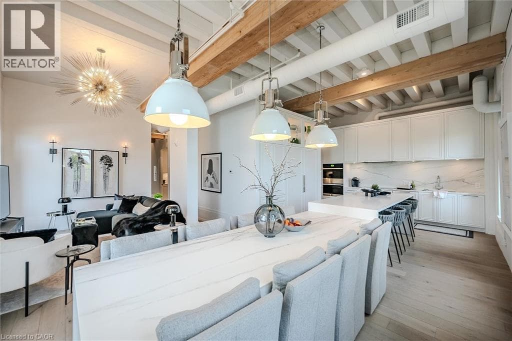 19 GUELPH Avenue Unit# 308 — Cambridge, Ontario - Main photo