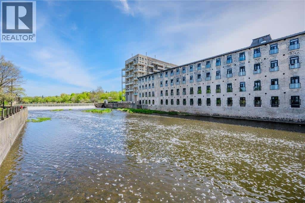 19 GUELPH Avenue Unit# 308 — Cambridge, Ontario - Photo 4 of 50