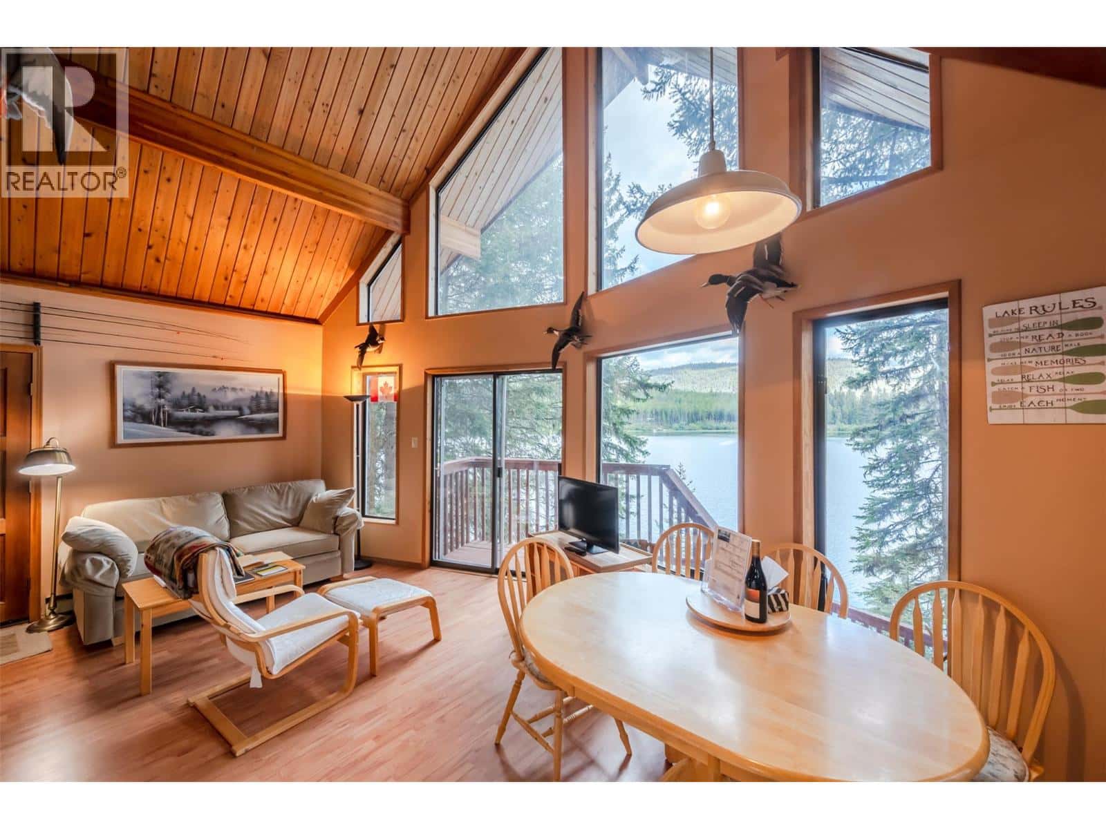 272 Link Lake Road — Princeton, British Columbia - Photo 3 of 35