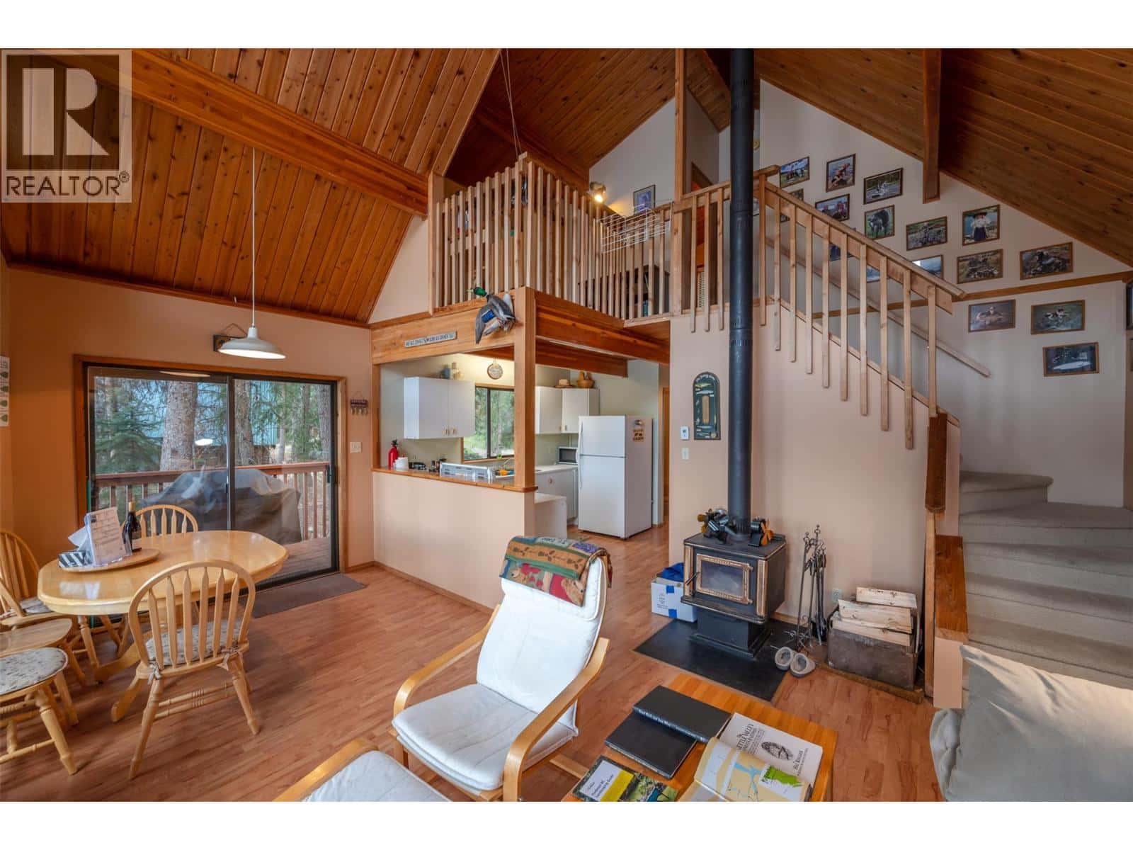 272 Link Lake Road — Princeton, British Columbia - Photo 5 of 35