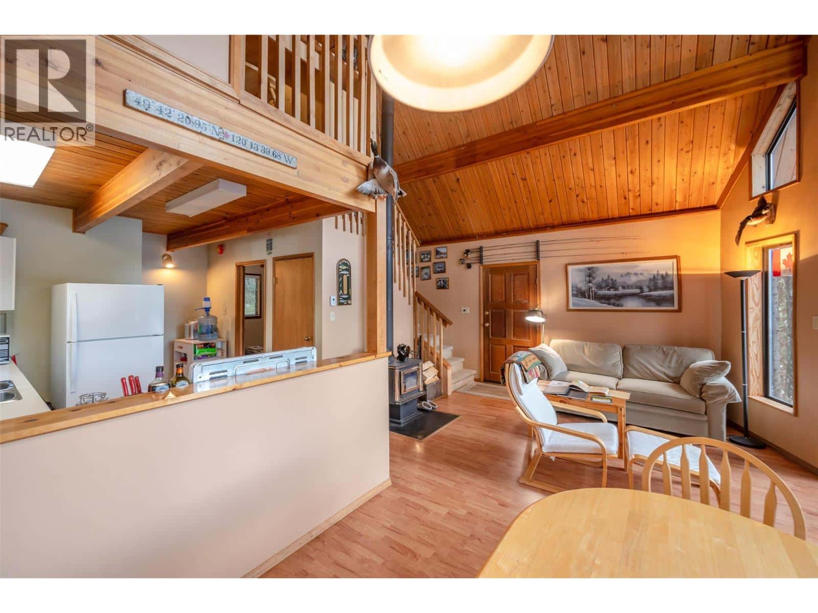 272 Link Lake Road — Princeton, British Columbia - Photo 4 of 35