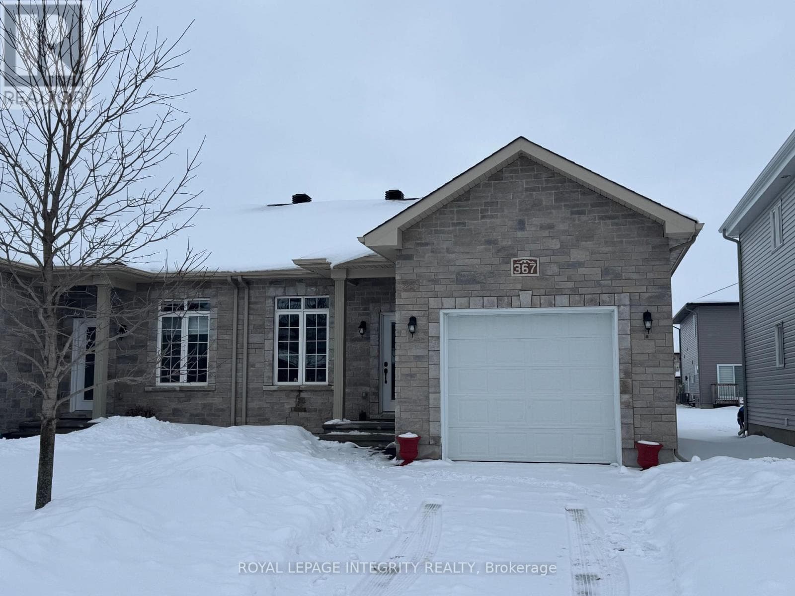 367 TRILLIUM CIRCLE — Alfred and Plantagenet, Ontario - Main photo