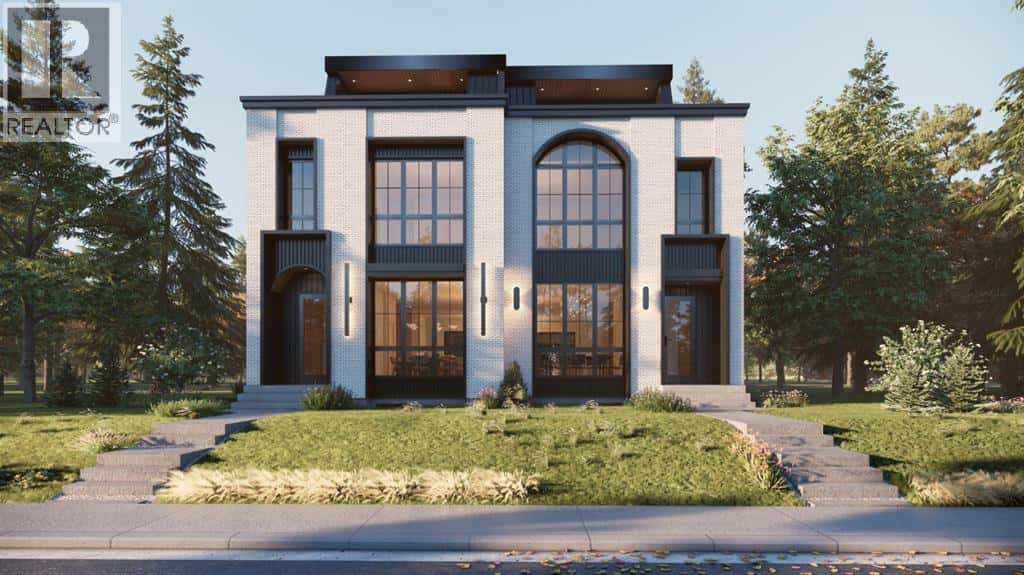 907 36A Street NW — Calgary, Alberta - Photo 2 of 3