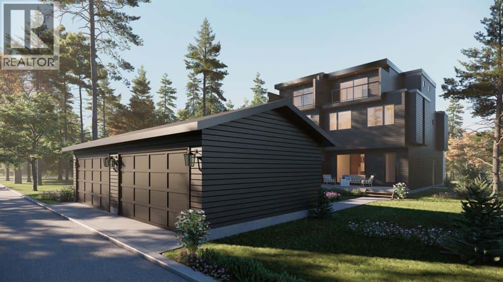 907 36A Street NW — Calgary, Alberta - Photo 3 of 3