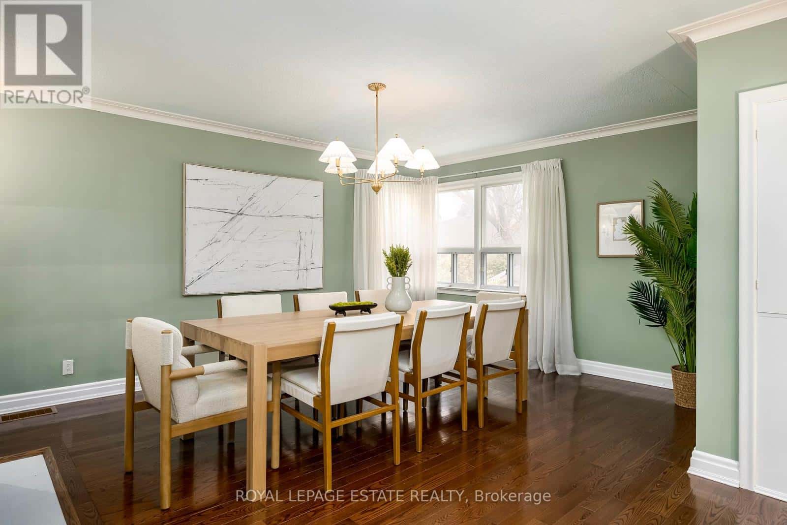 44 CLIFFSIDE DRIVE — Toronto (Birchcliffe-Cliffside), Ontario - Photo 5 of 35