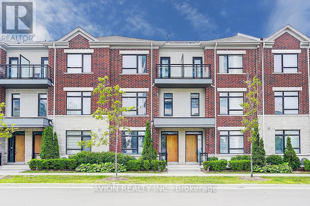 15 GANDHI LANE — Markham (Commerce Valley), Ontario - Main photo