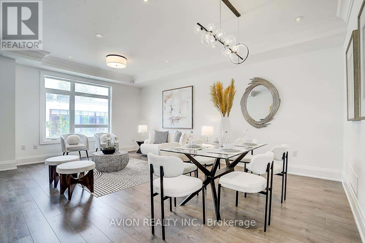 15 GANDHI LANE — Markham (Commerce Valley), Ontario - Photo 3 of 50