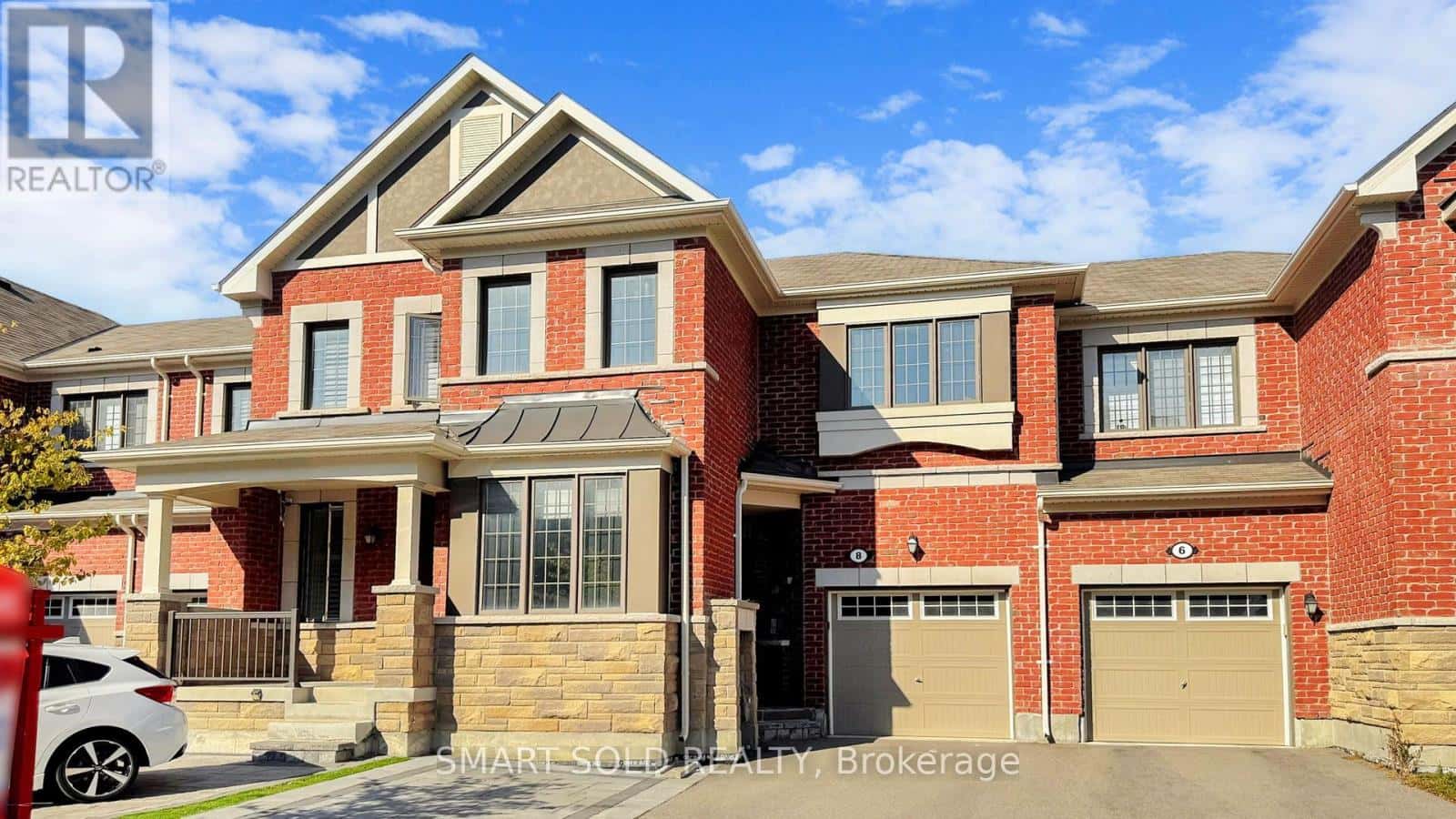 8 CASELY AVENUE — Richmond Hill, Ontario - Photo 2 of 43