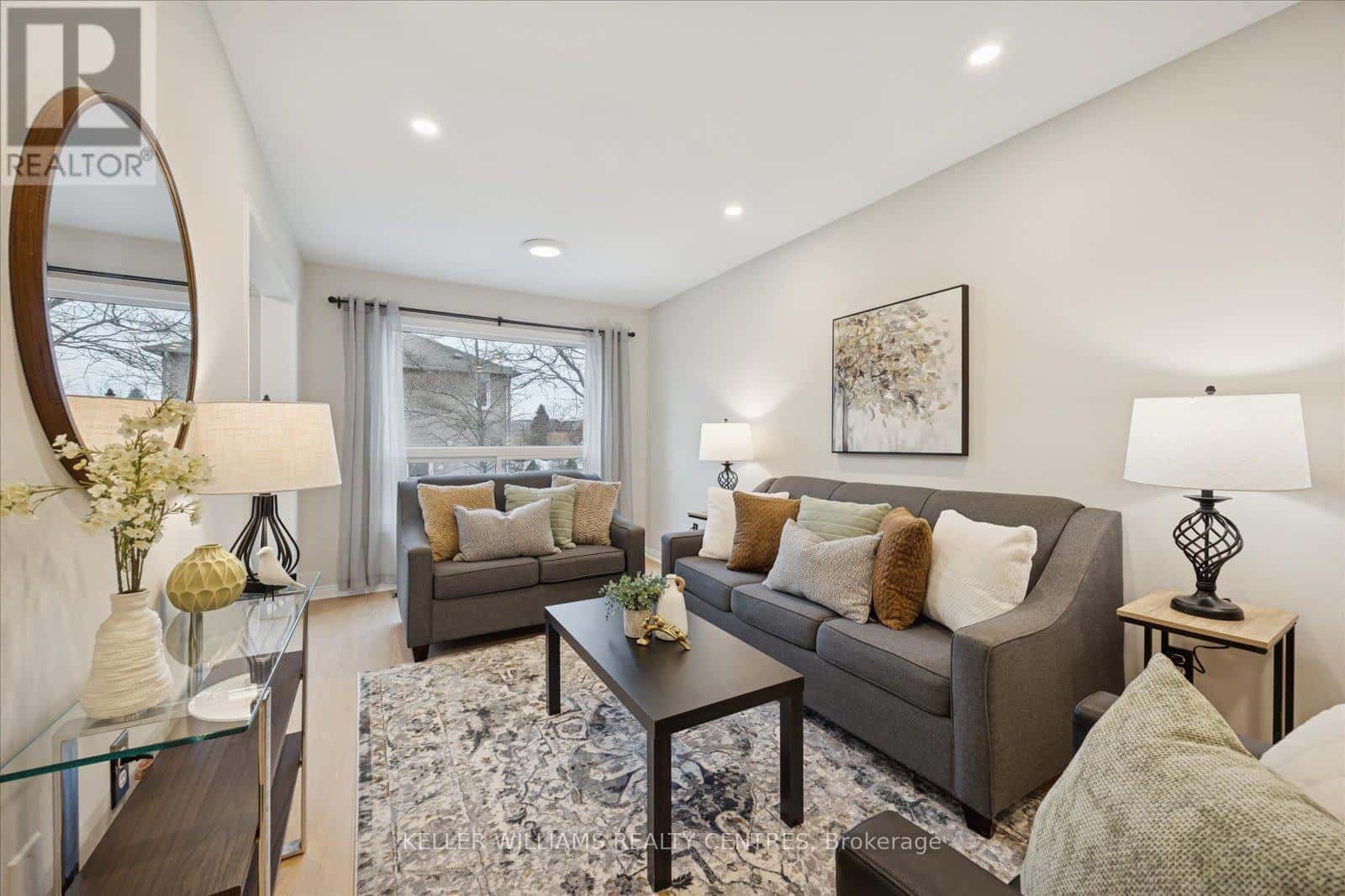 722 WALPOLE CRESCENT — Newmarket (Stonehaven-Wyndham), Ontario - Photo 3 of 30