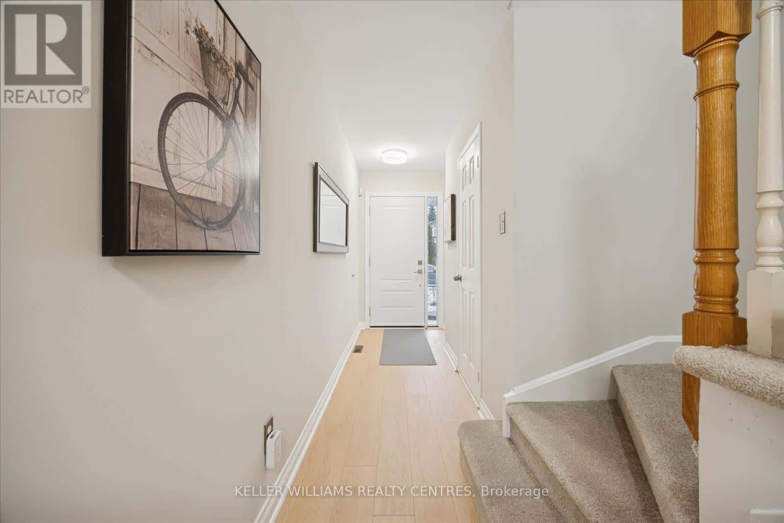 722 WALPOLE CRESCENT — Newmarket (Stonehaven-Wyndham), Ontario - Photo 4 of 30